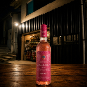 imagem do produto VINHO CASAL GARCIA ROSE