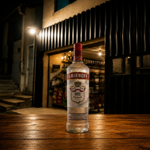 imagem do produto SMIRNOFF 1L