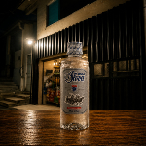 imagem do produto VODKA SLOVA PEQUENA