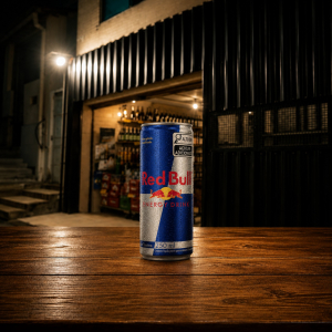 imagem do produto RED BULL TRADICIONAL 250ML