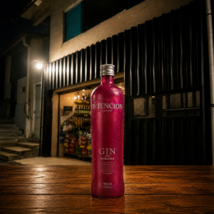 imagem do produto GIN INTENCION MORANGO