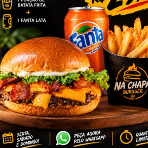 imagem do produto Combo
