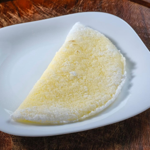 imagem do produto Tapioca com manteiga