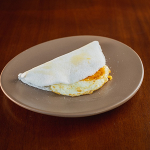 imagem do produto Tapioca com Ovo