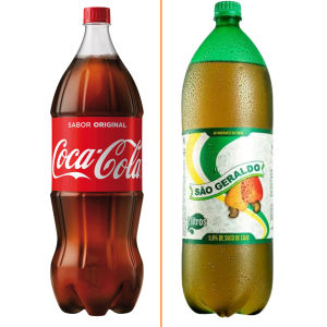 imagem do produto Refrigerante 2L