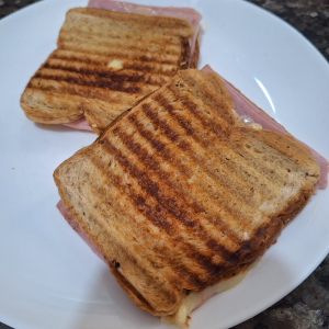 imagem do produto Misto quente