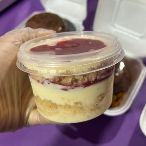 imagem do produto Bolo de pote 
