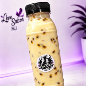 imagem do produto Shake de Maracujá