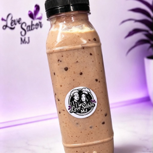imagem do produto Shake Creme de Nutella
