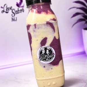 imagem do produto Shake Paçoca Cremosa