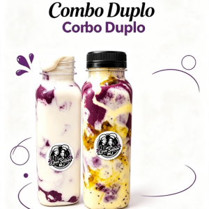 imagem do produto Duplo Combo