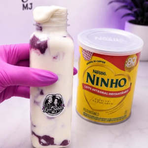 imagem do produto Shake Creme de Ninho