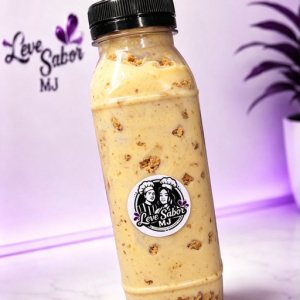 imagem do produto Shake Creme de Paçoca