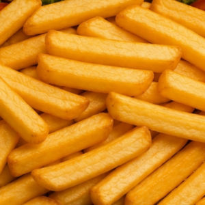imagem do produto Batata Frita 250g