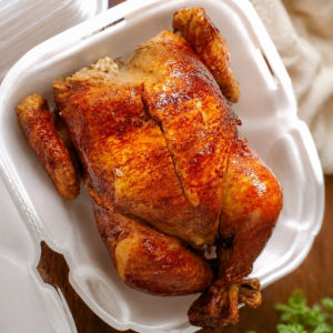 imagem do produto Frango Assado