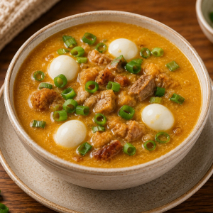 imagem do produto Caldo de Carne 500ml