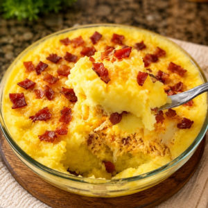 imagem do produto Batata Recheada
