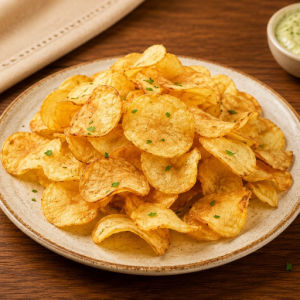 imagem do produto Chips Caseira