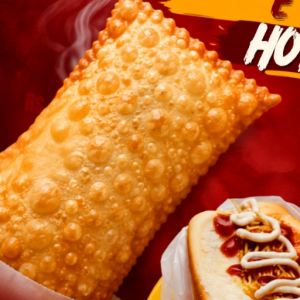 imagem do produto Pastel/Hot Dog