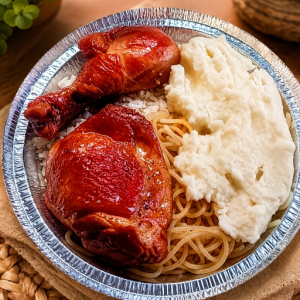 imagem do produto Frango assado 