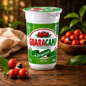 imagem do produto Guaracamp 