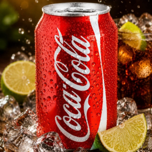 imagem do produto Coca-Cola Lt