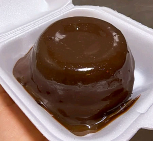 imagem do produto Mini Caseirinho Brigadeiro