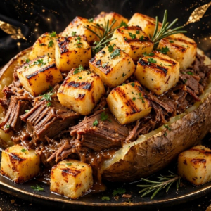 imagem do produto Costela com queijo coalho