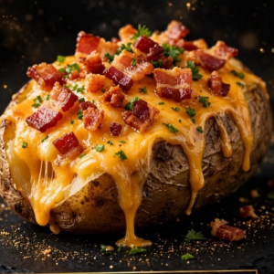 imagem do produto Bacon Supreme