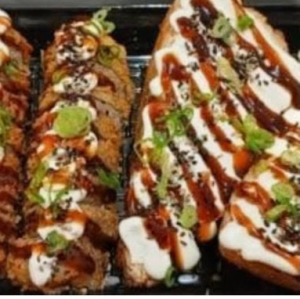 imagem do produto COMBO KE SUSHI