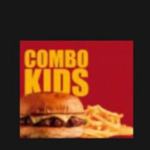 imagem do produto COMBO KIDS