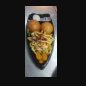 imagem do produto BARCA 2 LANCHES NUGGETES