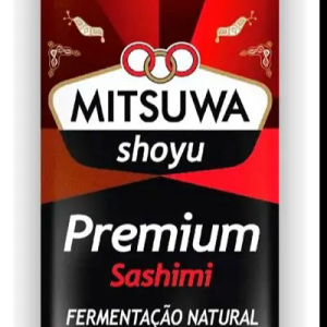 imagem do produto Molho shoyu