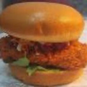 imagem do produto BURGUER CHIKEN
