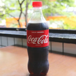 imagem do produto COCA COLA 600mL