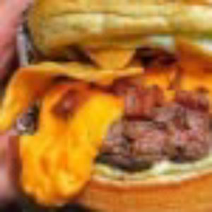 imagem do produto BURGUER DORITADO