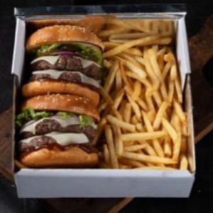 imagem do produto BOX BIG SUPREMO GOURMET