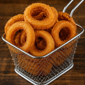 imagem do produto PORÇÃO ANEL DE CEBOLA
