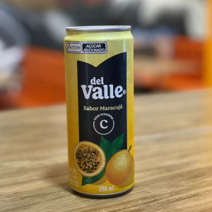imagem do produto Del Valle Maracuja