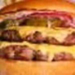 imagem do produto PICLES BURGUER
