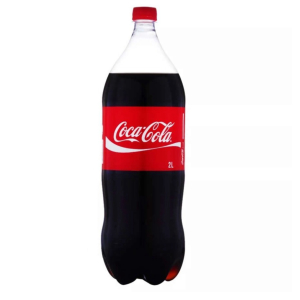 imagem do produto COCA COLA 2L