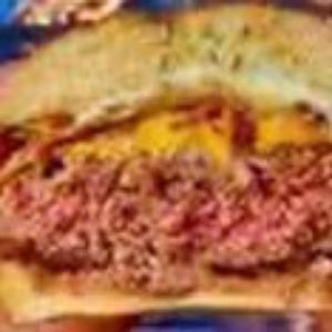 imagem do produto BURGUER CLASSICO