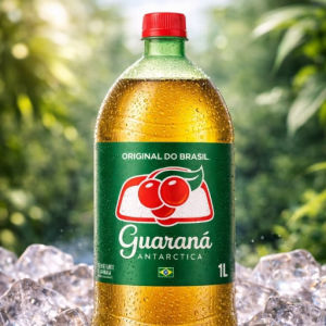 imagem do produto Guaraná de 1L
