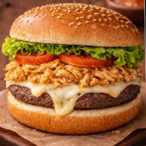 imagem do produto Frango especial