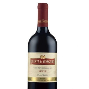 imagem do produto Garrafa de vinho quinta do morgado