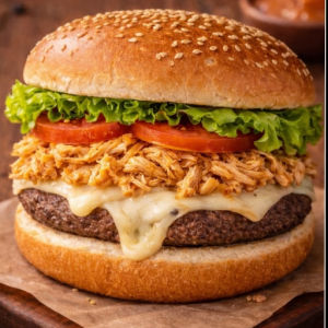 imagem do produto Bacon do lanche