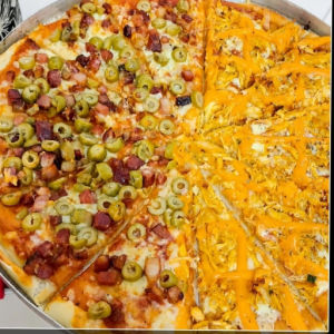 imagem do categoria Pizza