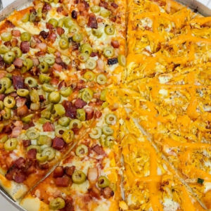 imagem do categoria Pizza