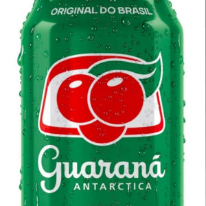 imagem do produto Guaraná em lata