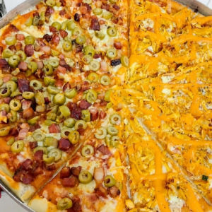 imagem do categoria Pizza